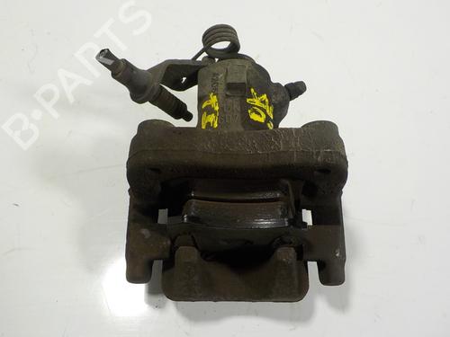 Venstre bremsekaliber bag AUDI A1 (8X1, 8XK)  | BP13507313M107