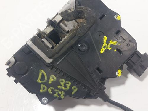 Front left lock PEUGEOT BOXER Van 2.0 BlueHDi 130 | BP23144300C98 