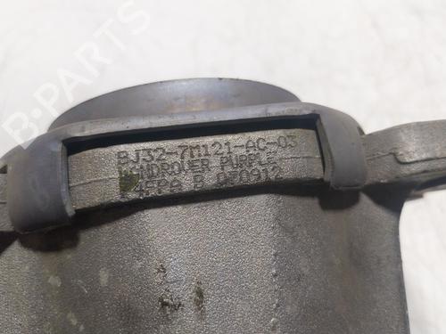 Engine mount LAND ROVER RANGE ROVER EVOQUE (L538) 2.2 D 4x4 | BP19272152M89 
