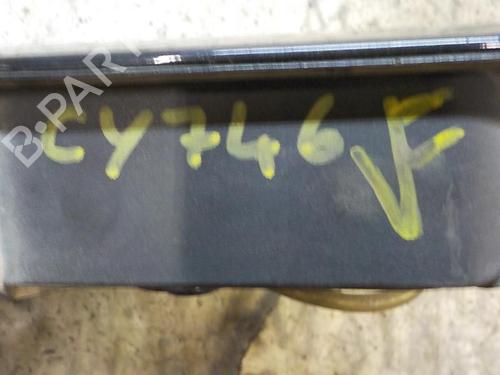 Fuel flap AUDI A8 D3 (4E2, 4E8) 4.2 quattro | BP6618214C131 