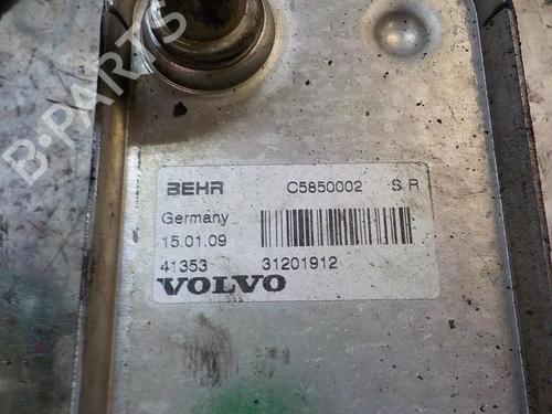 Oliekøler VOLVO S60 I (384) 2.4 D | BP14278870M33 
