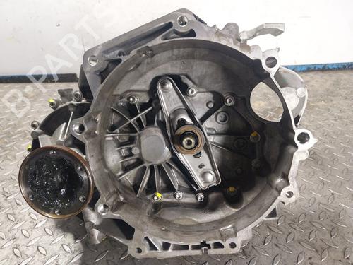 Used Gearbox SEAT LEON (5F1) 1.2 TSI (110 hp) 18108902