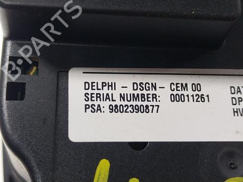 Switch CITROËN DS5 1.6 HDi 110 | BP27366074I30 