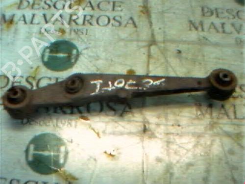 Used Left rear suspension arm ROVER 400 II (RT) 414 Si (103 hp) 3791642