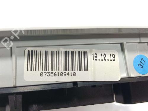 Kabinelys FIAT 500X (334_) 1.6 (334AXE1A) | BP38592324I8 - Image 3