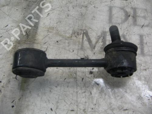 Used Right rear suspension arm KIA SHUMA I (FB) 1.5 i 16V (AFB242) (88 hp) 14292166