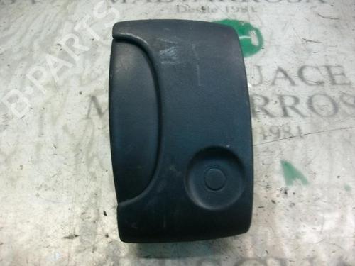 Used Exterior handle Exterior handle RENAULT KANGOO (KC0/1_) D 65 1.9 (KC0E, KC02, KC0J, KC0N) (64 hp) 8739490 8739490
