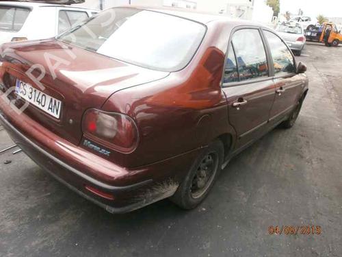 Right mirror FIAT MAREA (185_) 1.9 TD 100 (185AX_) | BP3834936C27 