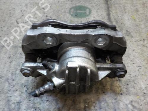 Right front brake caliper CITROËN C3 II (SC_) | BP11549444M104 - Image 2