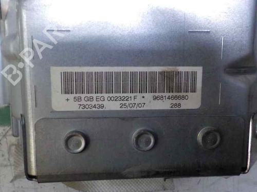 Passenger airbag PEUGEOT 308 SW I (4E_, 4H_)  | BP4803634C10 