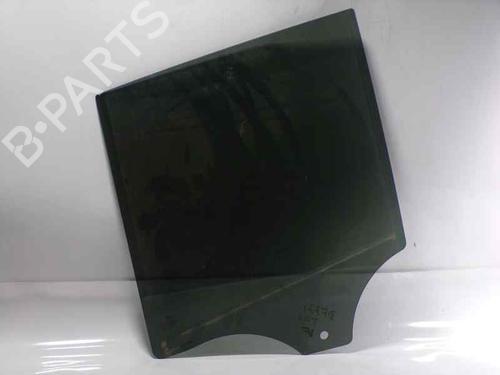 Rear left door window BMW X3 (G01, F97) xDrive 20 d (190 hp) 9083137