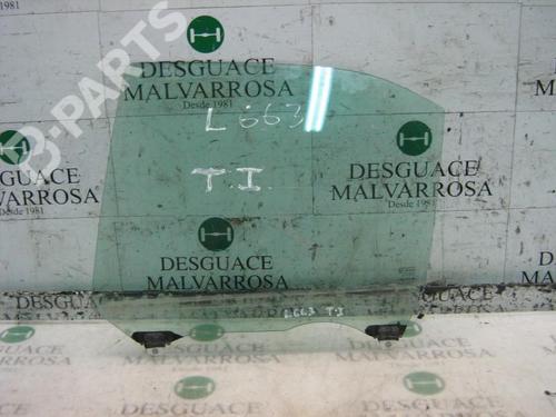 Used Rear left door window Rear left door window MG MG ZS 2.0 TD (101 hp) 3790825 3790825