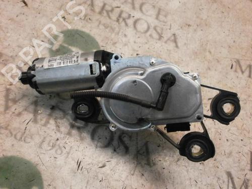 Rear wiper motor SEAT IBIZA III (6L1) 1.9 TDI | BP3751199M102 