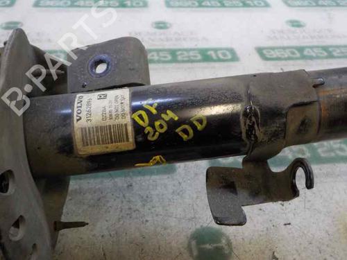 Right front shock absorber VOLVO S60 II (134) D3 | BP6130887M17 