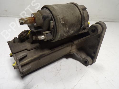 Starter FORD FIESTA VI (CB1, CCN) 1.6 TDCi | BP11975879M8 