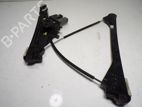 Used Front left window mechanism Front left window mechanism PEUGEOT 5008 II (MC_, MJ_, MR_, M4_) [2016-2026] 12235927 12235927