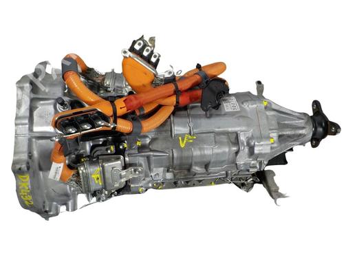 Used Gearbox Gearbox LEXUS IS III (_E3_) [2013-2026] 11963344 11963344