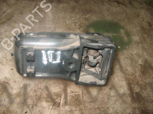 Front left interior door handle NISSAN ALMERA I Hatchback (N15) 2.0 D | BP3742071I13 