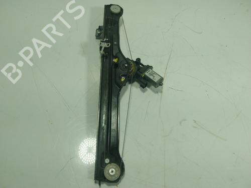Front right window mechanism FIAT DUCATO Van (250_) 130 Multijet 2,3 D | BP23211302C23 - Image 2