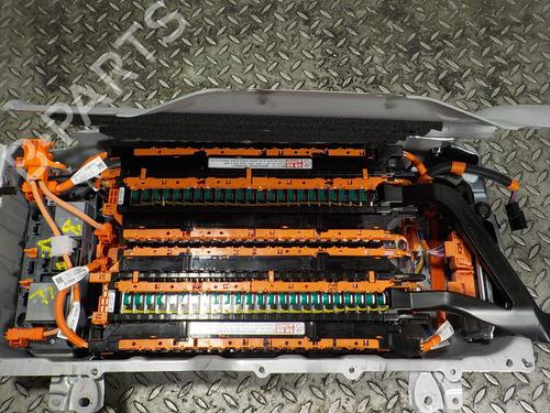 Batteri TOYOTA YARIS CROSS (MXP_) 1.5 Hybrid (MXPJ10) | BP15839523E11 