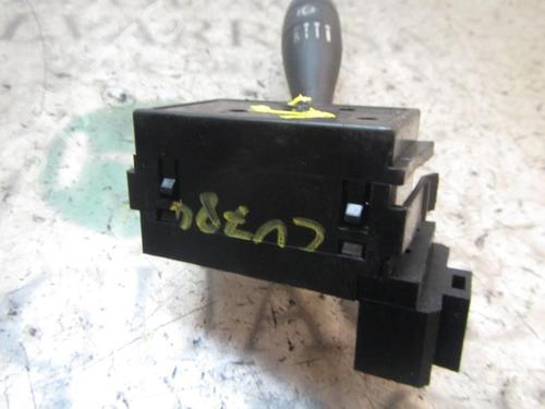 Steering column stalk NISSAN VANETTE CARGO Van (HC 23)  | BP3834931I23