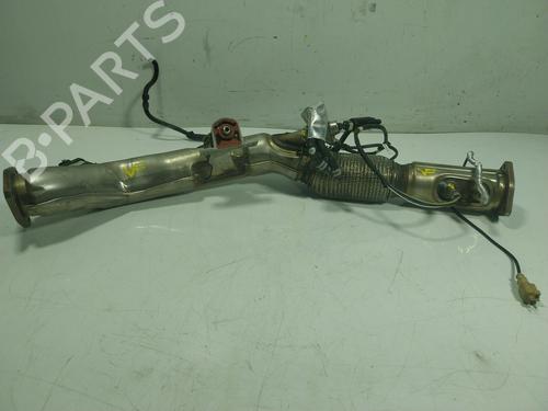 Exhaust manifold AUDI Q7 (4MB, 4MG, 4MQ) 45 TDI Mild Hybrid quattro 4M0253350CS | 4M0253350CS