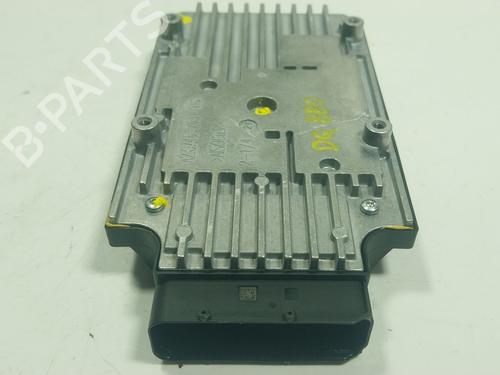 Electronic module PORSCHE PANAMERA (971) 4.0 Turbo S (97BFR1) | BP29132313M83 - Image 3
