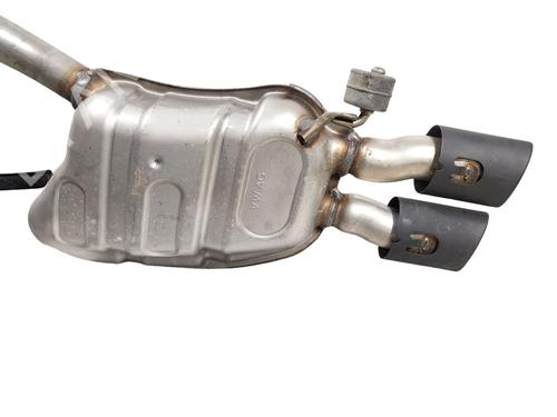 Exhaust system SEAT LEON Sportstourer (KL8, KLD) 1.5 eTSI | BP30926592M121