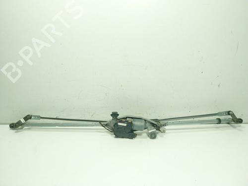Front wiper motor OPEL ASTRA K (B16) 1.6 CDTi (68) | BP28511177M29 