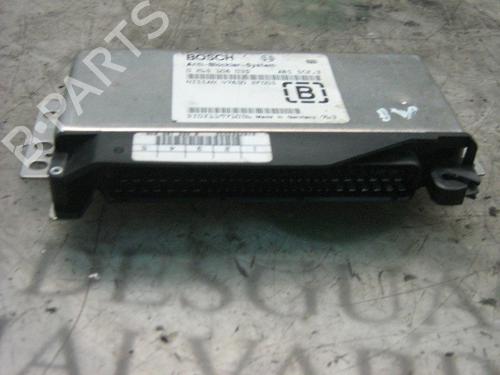 ABS pump NISSAN PRIMERA (P11) 2.0 TD | BP3764480M43 