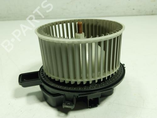 Heater blower motor BMW X6 (G06, F96) M Competition | BP26967756M62 