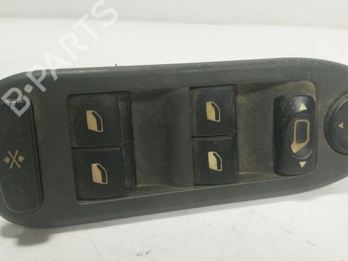 Used Left front window switch CITROËN C4 I (LC_) 1.4 16V (88 hp) 29543355