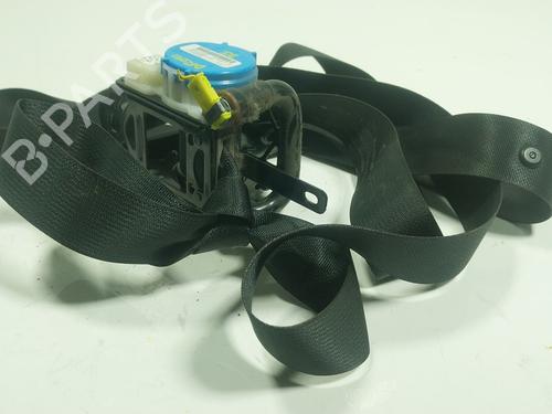 Used Front left seatbelt PEUGEOT 108 1.2 (82 hp) 26277545