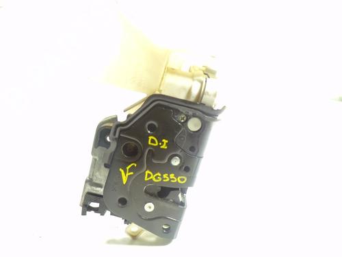 Used Front left lock Front left lock AUDI A3 Sportback (8VA, 8VF) [2012-2021] 7666441 7666441