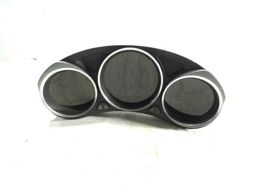 Used Instrument cluster Instrument cluster CITROËN DS4 (NX_) 1.6 BlueHDi 120 (120 hp) 9444363 9444363