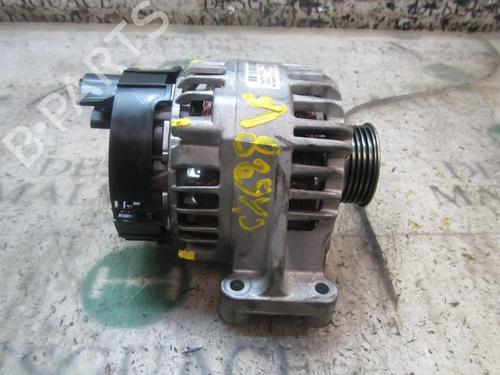 Alternator FORD KA (RU8) 1.2 | BP3842398M7 - Image 4