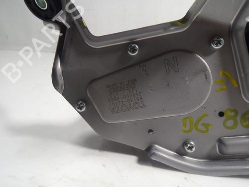 Rear wiper motor TOYOTA RAV 4 V (_A5_, _H5_)  | BP9096155M102 