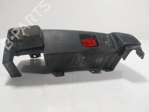 Corner bumper CITROËN JUMPER II Van 2.2 BlueHDi 140 | BP24120366C117 
