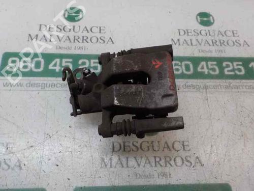 Used Right rear brake caliper Right rear brake caliper RENAULT MEGANE III Hatchback (BZ0/1_, B3_) 1.5 dCi (BZ0C) (90 hp) 11550714 11550714
