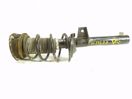 Used Right front shock absorber Right front shock absorber SEAT LEON (5F1) 1.6 TDI (90 hp) 8621590 8621590