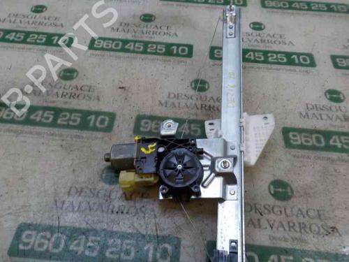 Used Rear right window mechanism FORD KUGA II (DM2) 2.0 TDCi (120 hp) 5183598