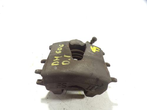 Used Left front brake caliper Left front brake caliper SEAT LEON (1P1) 1.6 TDI (105 hp) 11553180 11553180