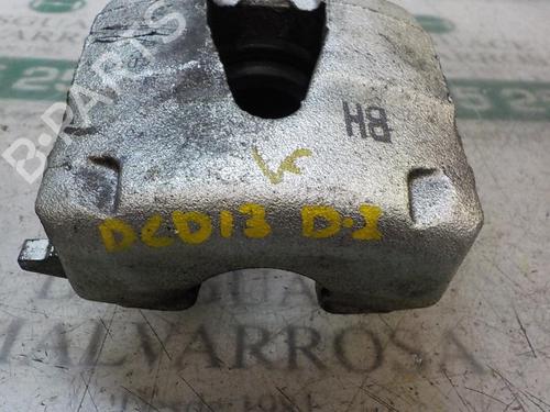 Left front brake caliper SKODA FABIA III (NJ3) 1.0 | BP11550456M105 