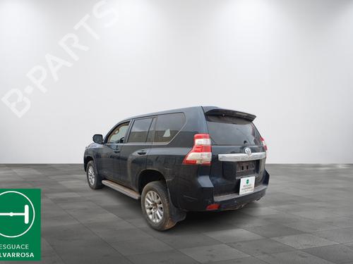 Left front window switch TOYOTA LAND CRUISER PRADO (_J15_) 2.8 D-4D (GDJ150_, GDJ155_, GDJ150, GDJ151) | BP30116462I27  - Image 9