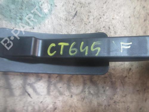 Pedal DACIA SANDERO  | BP3832263I4 