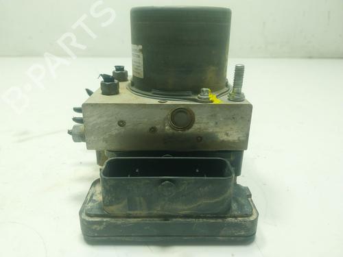 Used ABS pump ABS pump CITROËN JUMPY III Van (V_) 1.5 BlueHDi 120 (120 hp) 18343400 18343400