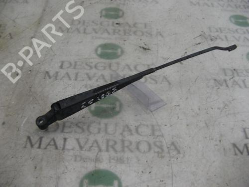 Used Front windshield wiper arm Front windshield wiper arm 3744618 3744618