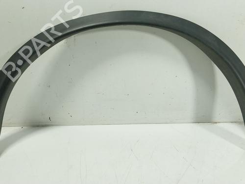 Venstre fortil skærm liste NISSAN JUKE (F15) 1.5 dCi (110 hp) 29944839