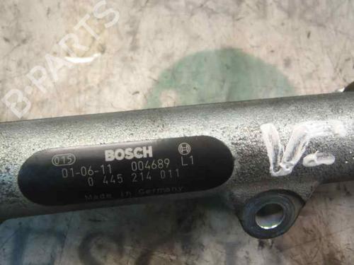 Injection rail ROVER 75 (RJ) 2.0 CDTi | BP3811268M98 - Image 2