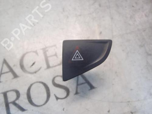 Used Warning switch Warning switch CITROËN C5 III (RD_) 2.0 HDi 140 (RDRHF8, RDRHFA, RDRHA8, RDRHAJ) (140 hp) 3806920 3806920